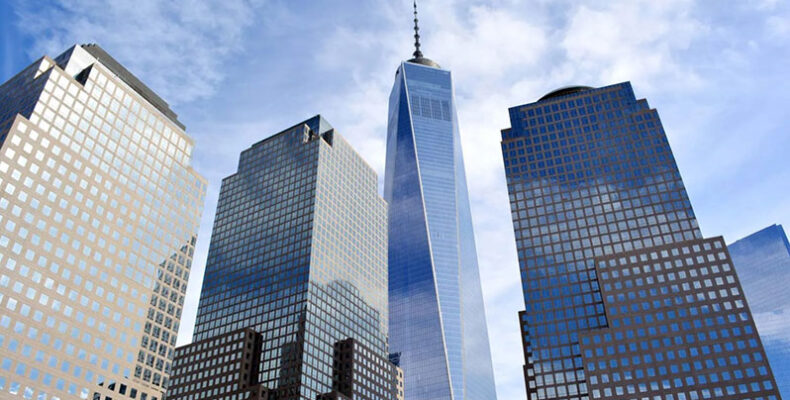 Guyana to house first World Trade Centre in CARICOM