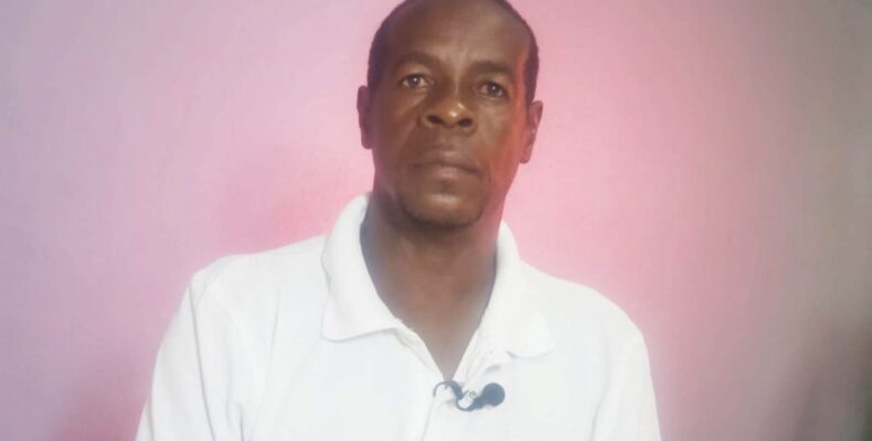 Missing fishermen: Rescuer backs Dazzel’s story