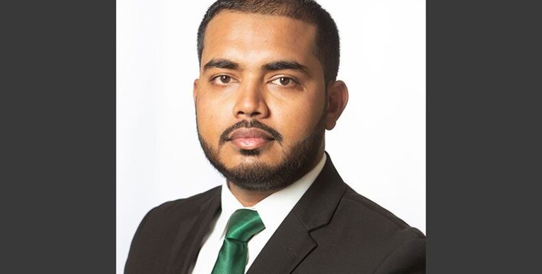 Region Four Chairman on $20,000 bail for gun threat to father-in-law