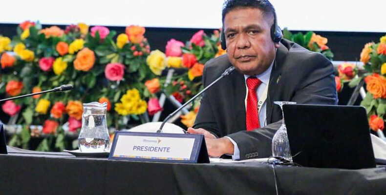Sustainable consumption, production patterns needed to improve ‘agri’ output