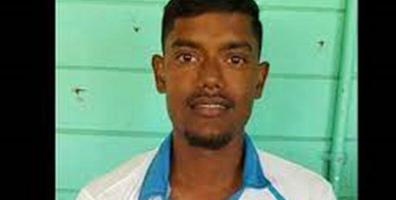 East Coast Cricket Board/Navin-Hanso 50 overs First Division …