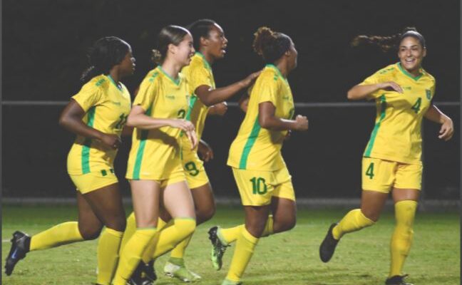 Ticket sales underway for Lady Jags World Cup qualifier