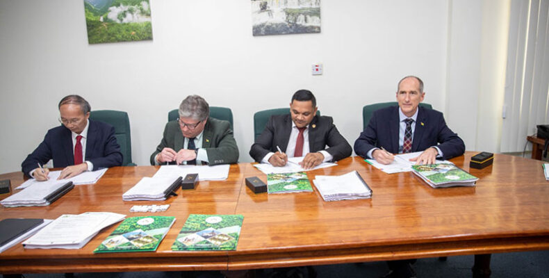 US$10B Yellowtail offshore project approved