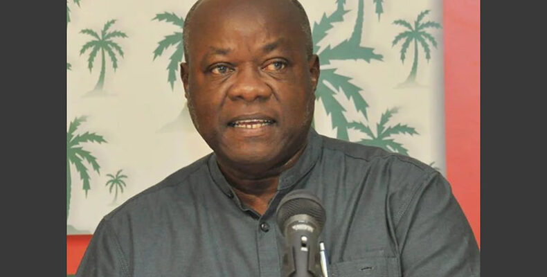 Norton, Lawrence expected to fill vacant opposition seats in Parliament