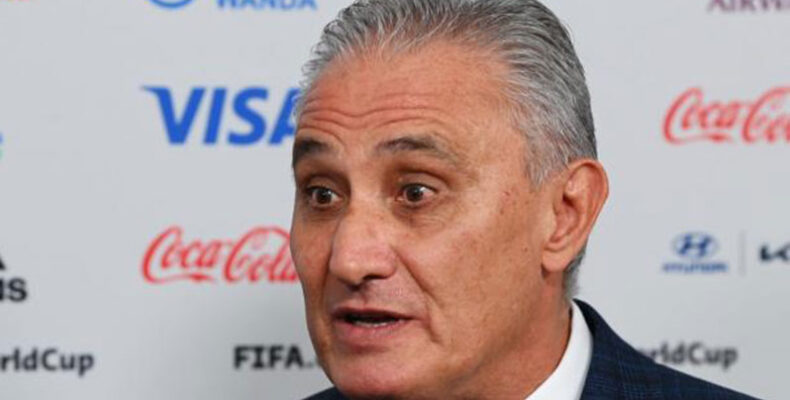 World Cup Group neither ‘death nor life’ – Brazil boss Tite