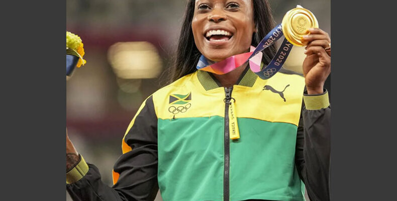 Thompson-Herah and Fraser-Pryce can challenge 100m World Record – Ato Boldon