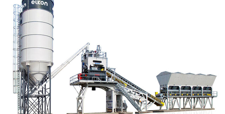 Company targets ‘concrete demand’ with US$10M batching plant