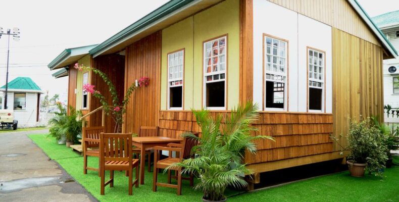 Building Expo set for July 22-24