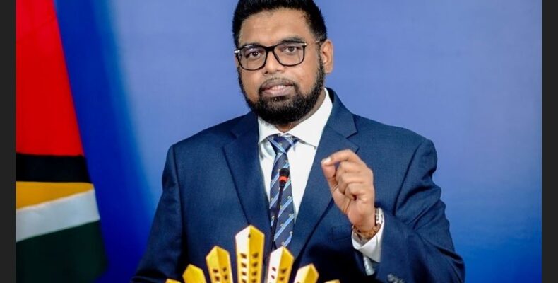 ‘Guyana’s wealth must be matched with spirit of generosity’ – Pres. Ali