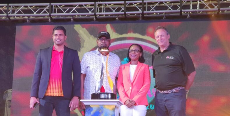 CPL and Cricket Carnival a boost to cricket and tourism, says GCB
