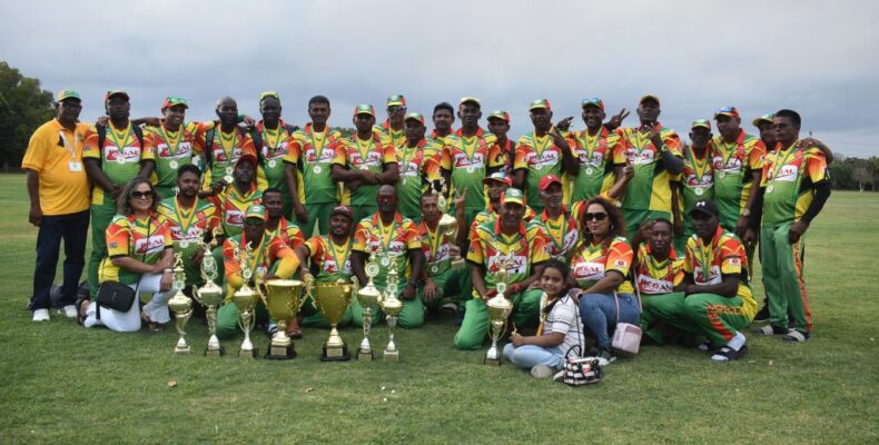 Regal teams capture Florida Cup double; Kingsmen take Open title