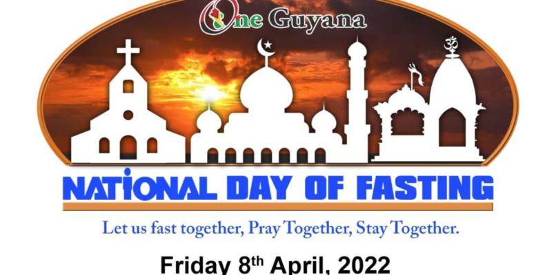 President urges ‘National Day of Fasting’ as Ramadan, Chaitra Navratri, Lent observed at once