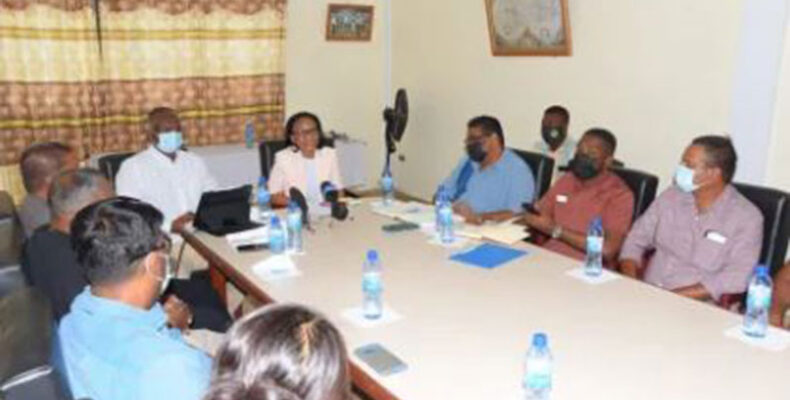 Small Business Bureau’s services to be easily accessible in Regions Five, Six