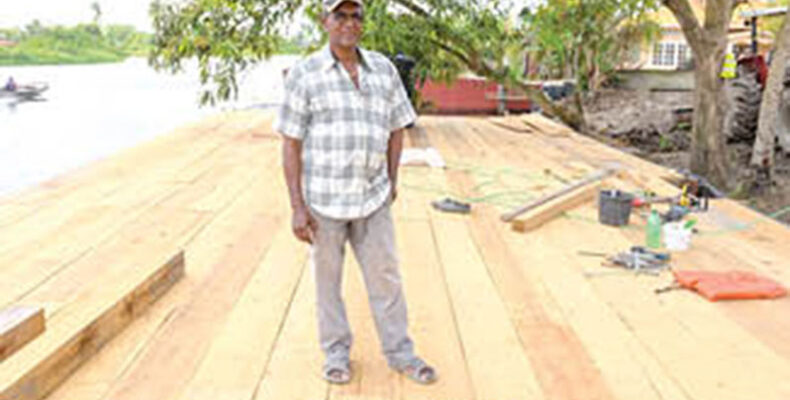 Ramesh Shibsahai: The farmer promoting tourism