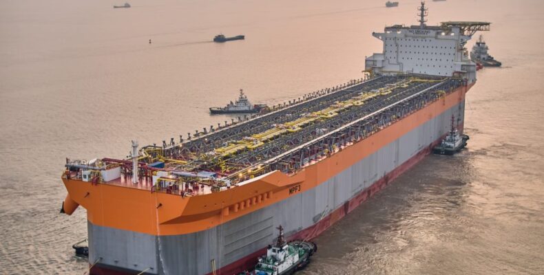 Exxon earmarks US$10B to develop Yellowtail; now seeking approval for 5th project