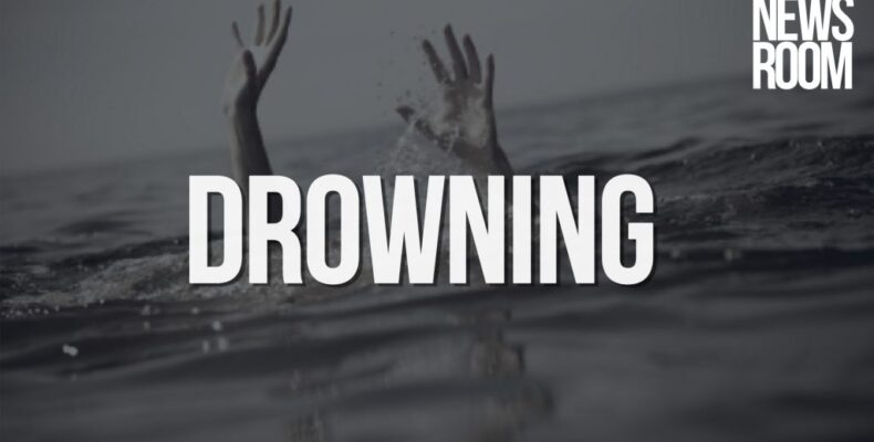 Fisherman missing after falling overboard