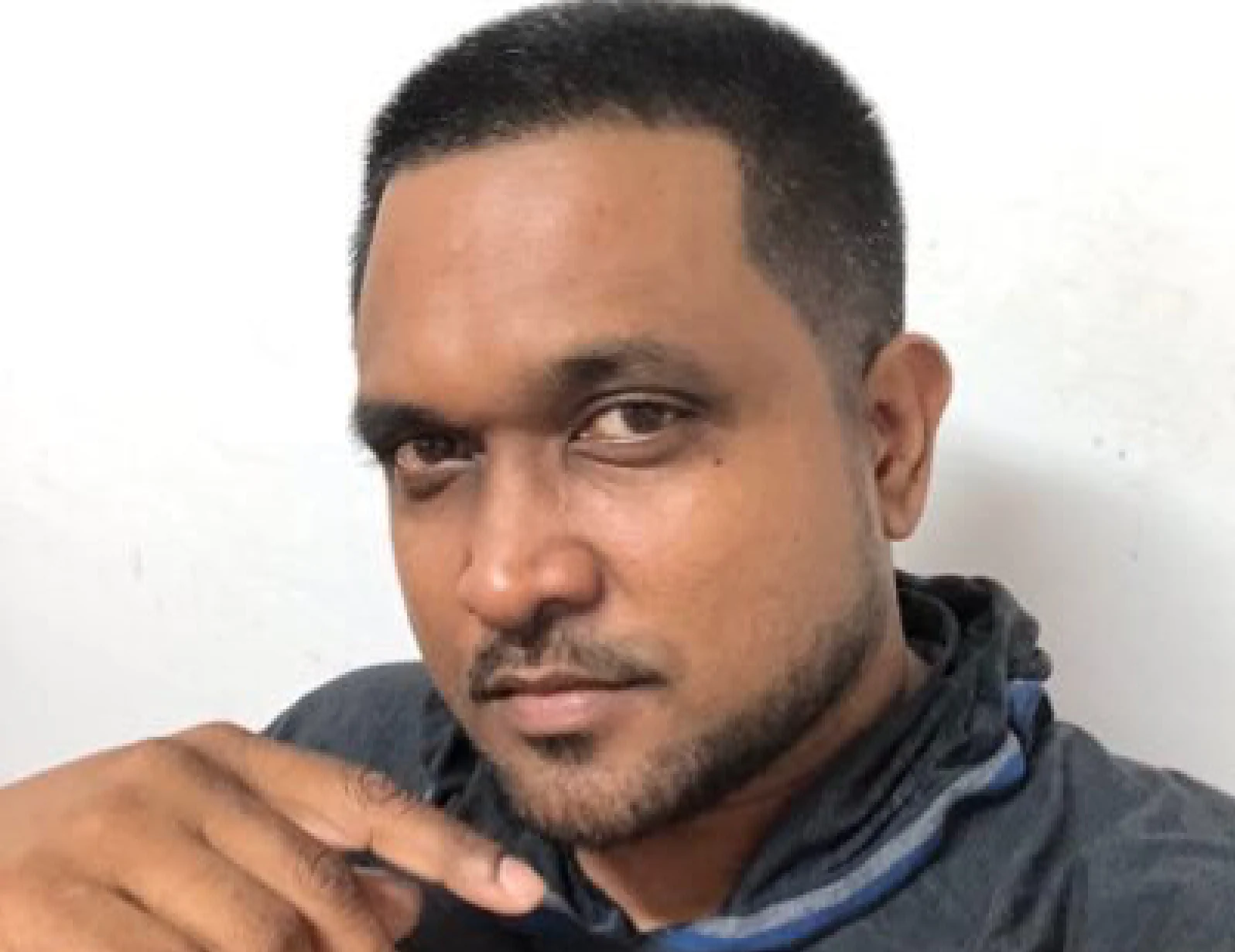 Person making claims against Min. Dharamlall should follow procedure and file police report -President Ali
