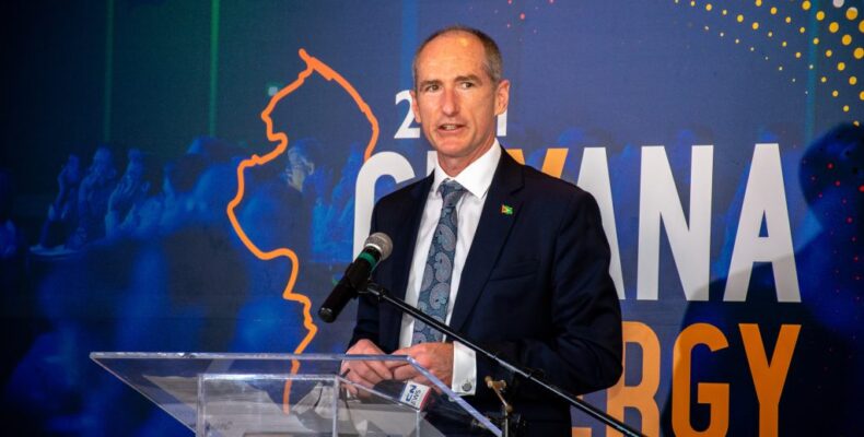 More than $125B spent with local businesses- Exxon Head