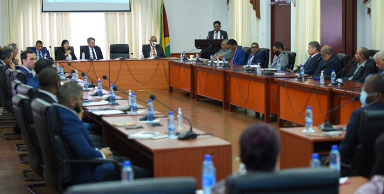 IDB-Invest explores support for private sector investment opportunities