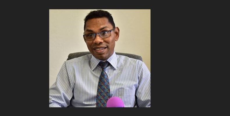 Theft at Drugs Bond: Health Director, three others arrested