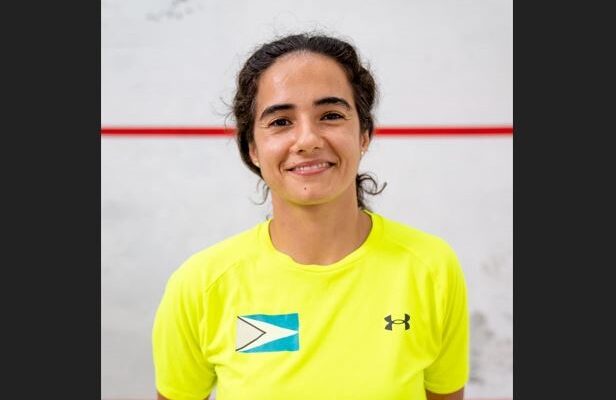 Pan Am Squash: Nicolette Fernandes through to semi-finals