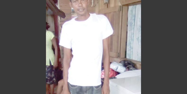 Body of fisherman found in Corentyne River