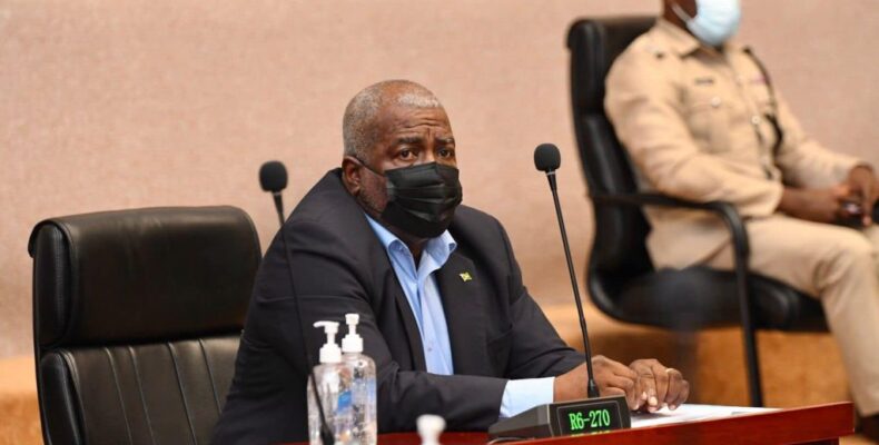 Prime Minister complains of ‘poor’ telecommunications services, asks PUC to take action