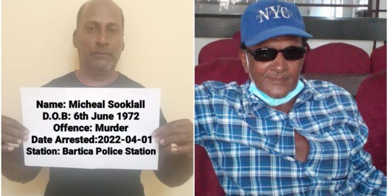 BK employee charged with murder