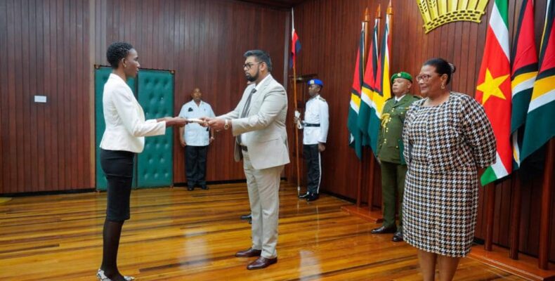Guyana and Suriname playing key role in drafting regional energy policy