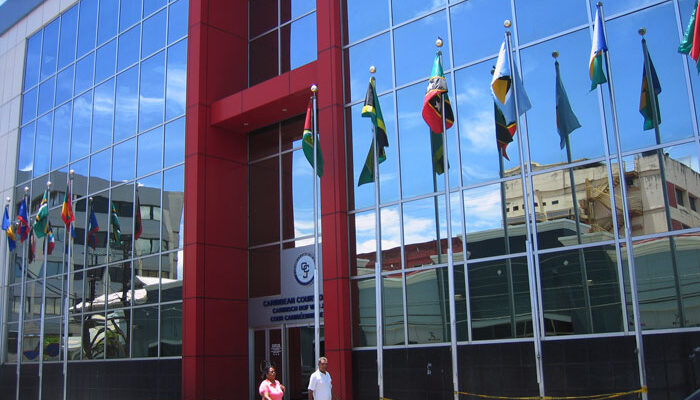 CCJ hears majority appeals from Guyana, 111 judgments handed down since 2006