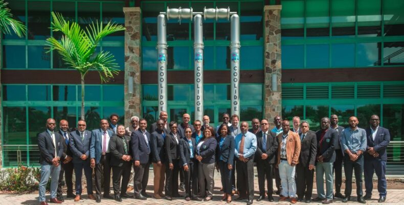 CWI discusses academy, match schedules at recent AGM