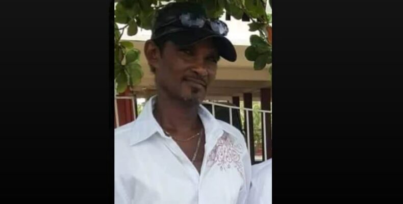 Another fisherman missing after falling overboard in Corentyne River
