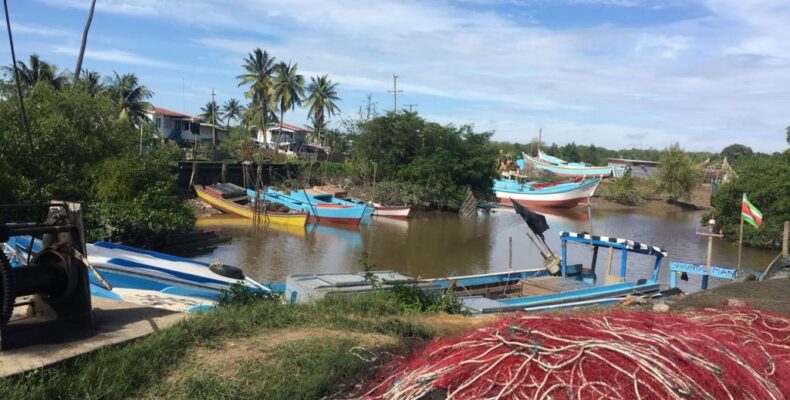 Guyanese fishermen to be issued licences from Suriname ‘shortly’ – Mustapha