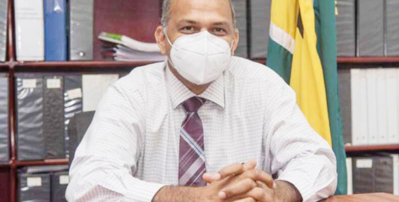 Vaccination campaign to rollout next week
