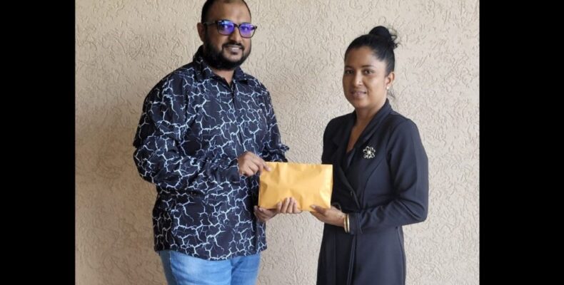 Mohamed’s fuels Bartica Easter Regatta