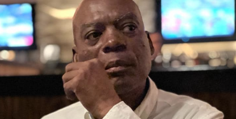Legendary Guyanese actor Henry Rodney dies