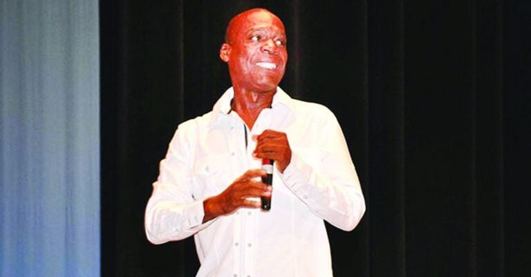 ‘Agree to Disagree’ actor and comedian Henry Rodney dies