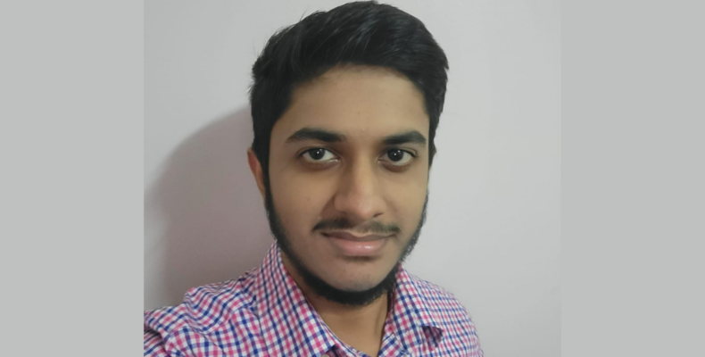 Young Guyanese scholar among top 20 in global professional accountants exam