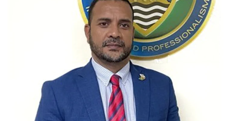 CANU Head calls on citizens to provide info on drug pushers at schools and in communities