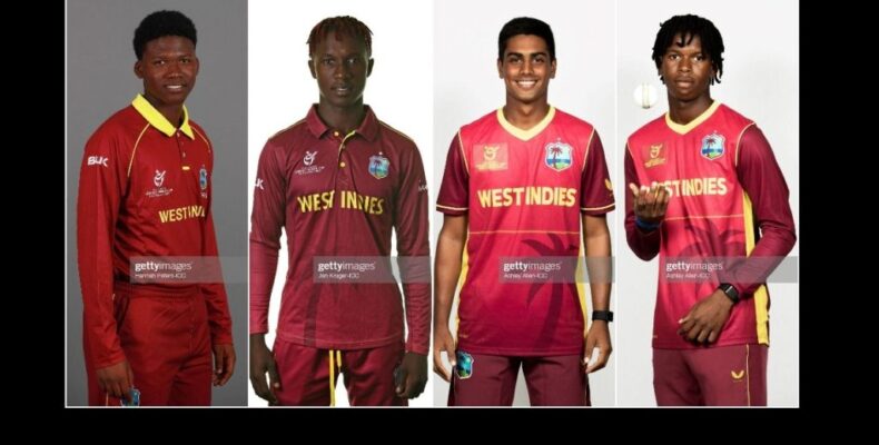 CWI targeting U-19 World Cup standouts for academy- Grave