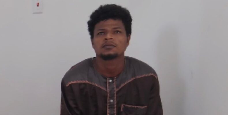 14 years jail for man who brutally chopped pregnant woman