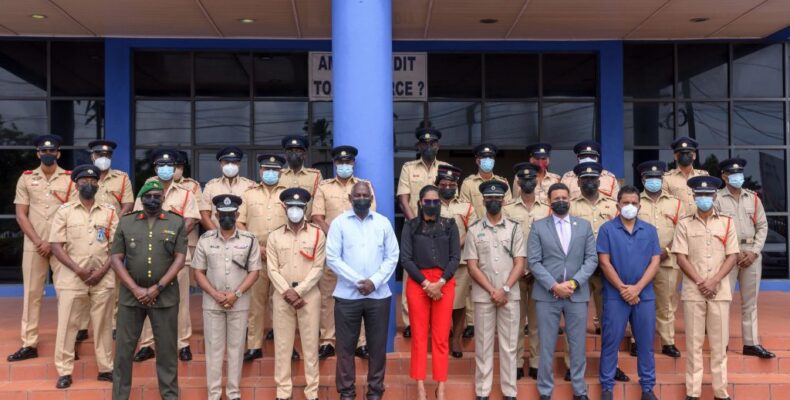 22% decrease in fires; emergency services to be taken countrywide