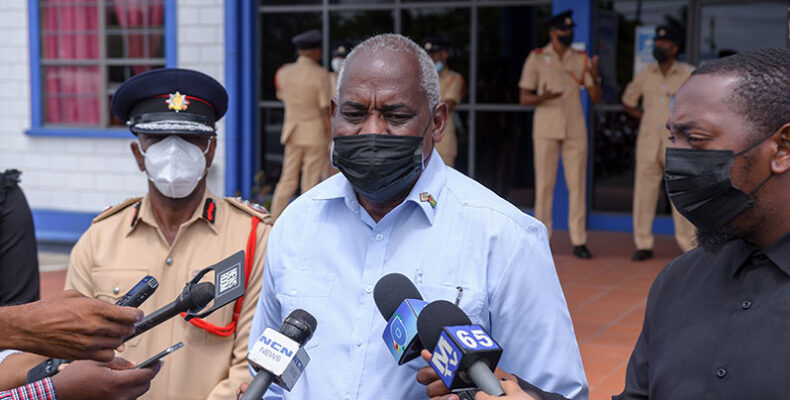 Massive countrywide fire prevention campaign to commence soon