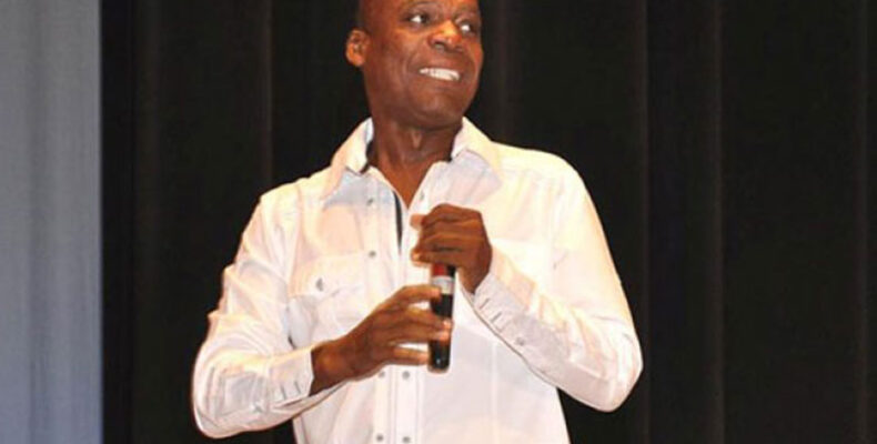 Famed actor, comedian, Henry Rodney dies