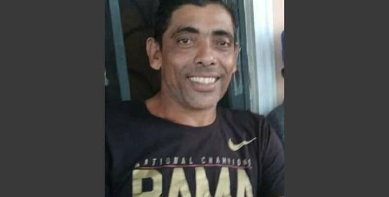 Essequibo fisherman missing after boat accident in Suriname