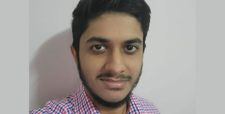 Guyanese among top 20 in global professional accountants’ exam