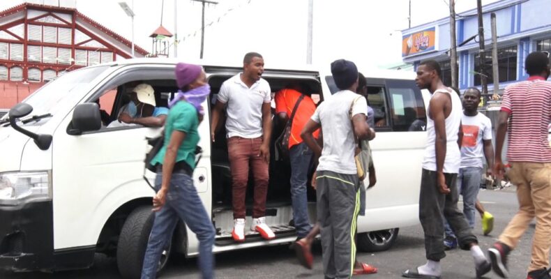 No approval given for increase in taxi, minibus fares – Gov’t