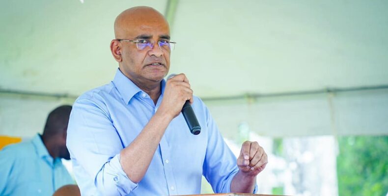 Linden’s electricity subsidy will not be removed – Jagdeo