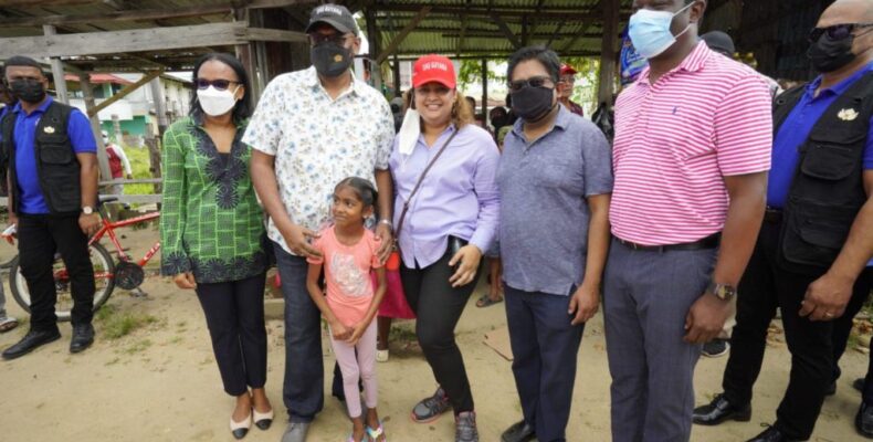 President says ministers not ‘thin-skinned’ as he promises to stay connected to citizens