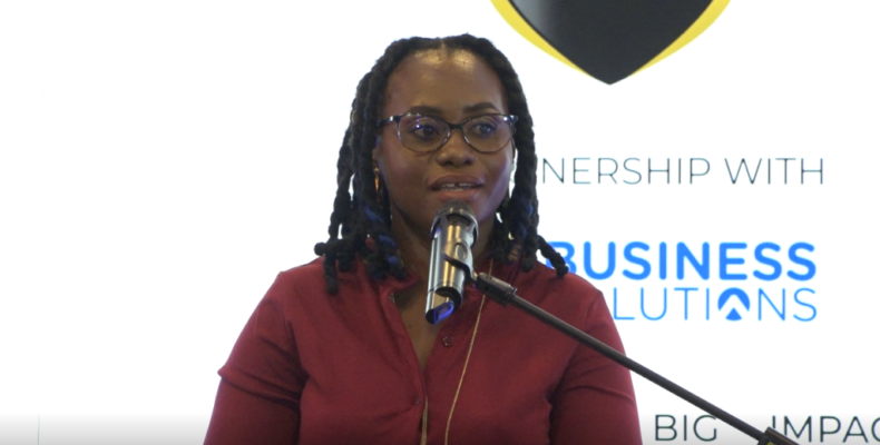 768 small businesses benefited from $377M in 2021